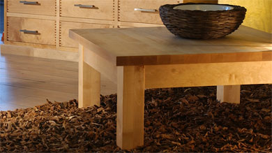 Sofatisch Aketi