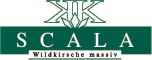 SCALA - Wildkirsche massiv